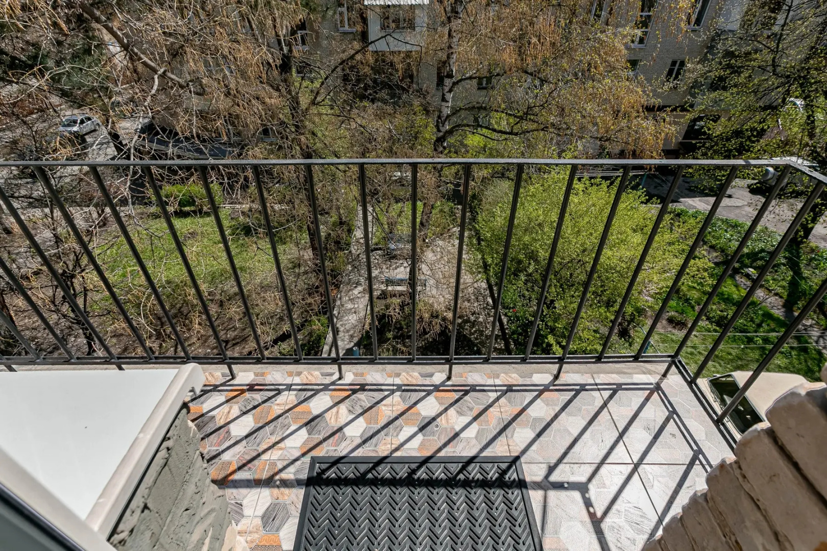 Квартира Комфорт Класса Плюс