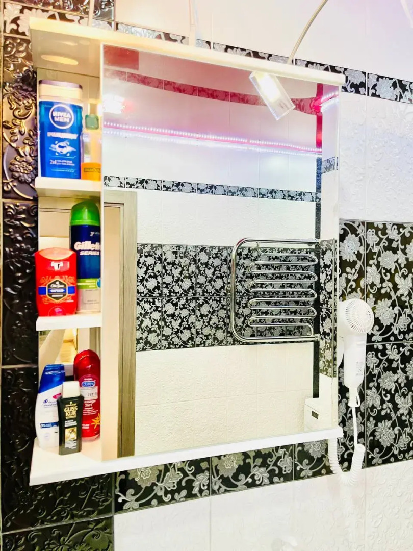 Апартаменты Зверева 50