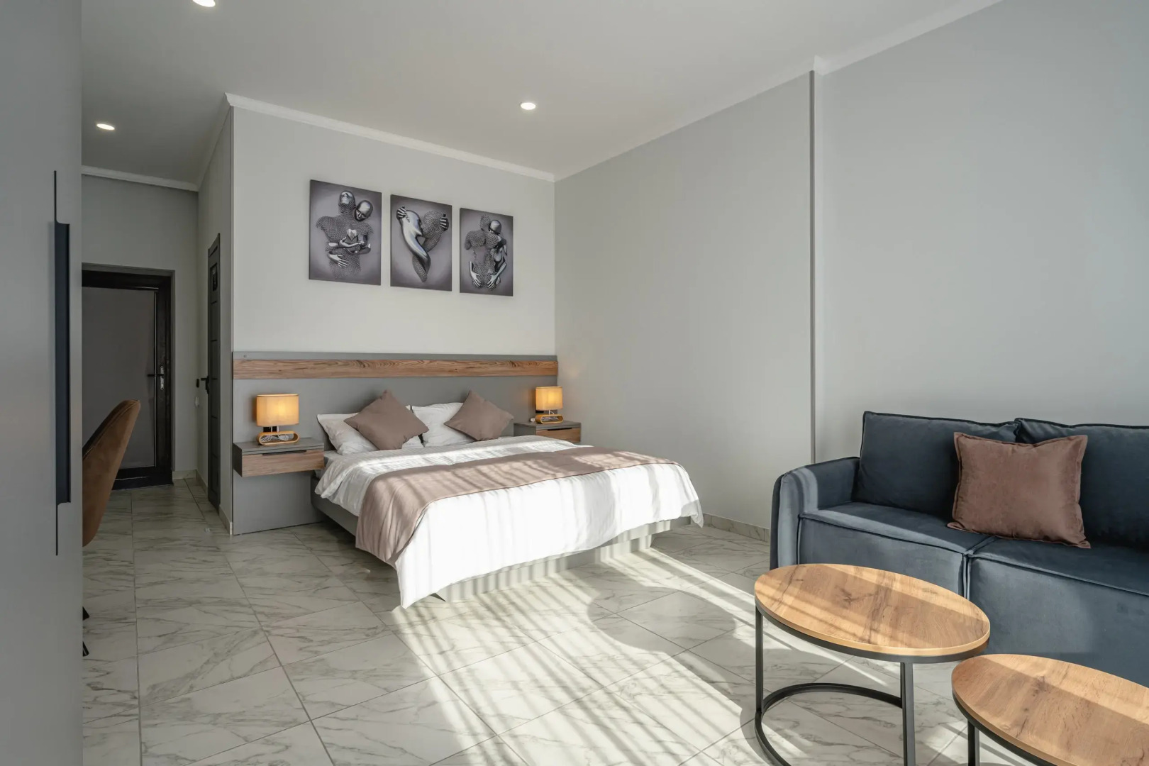 Гостевой дом Горница