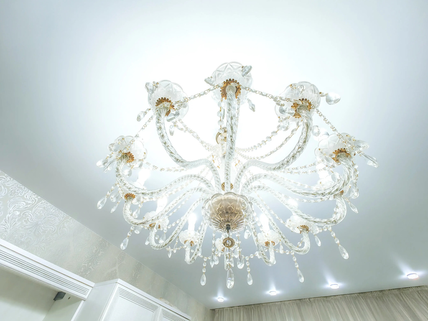 Апартаменты Солнечная Поляна