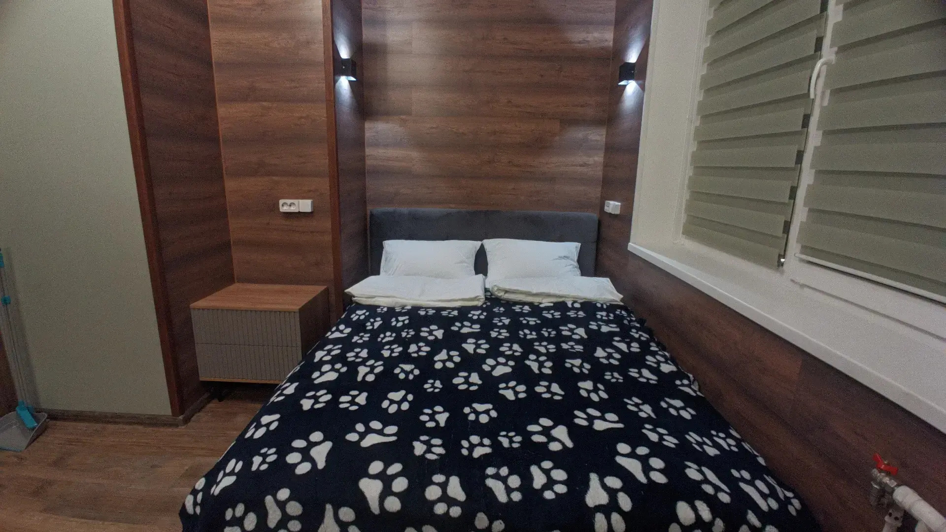 Апартаменты Kulma номер 1