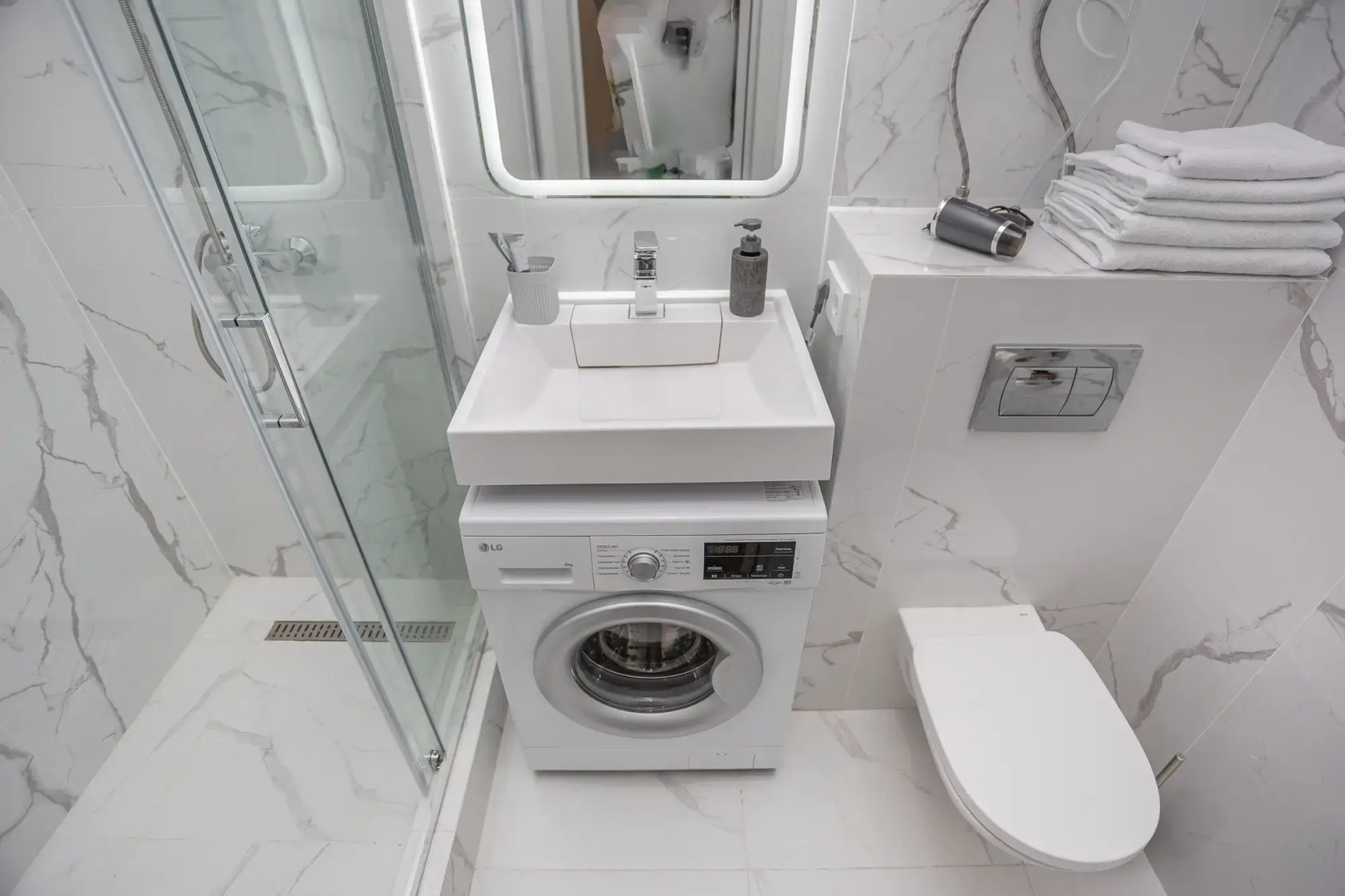 Апартаменты Apart 77 Dream