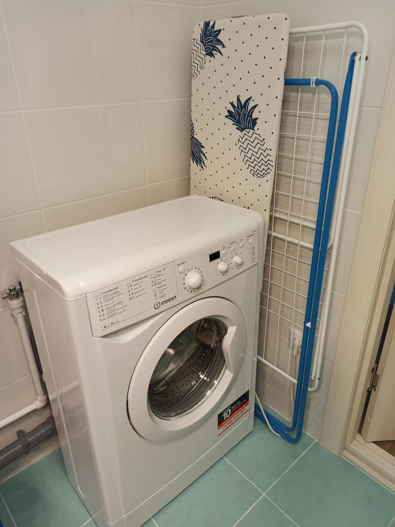 Апартаменты у аэропорта