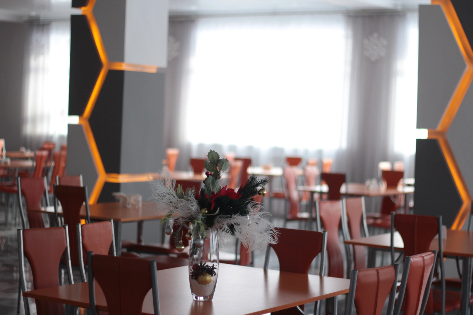 База отдыха Немецкая Слобода