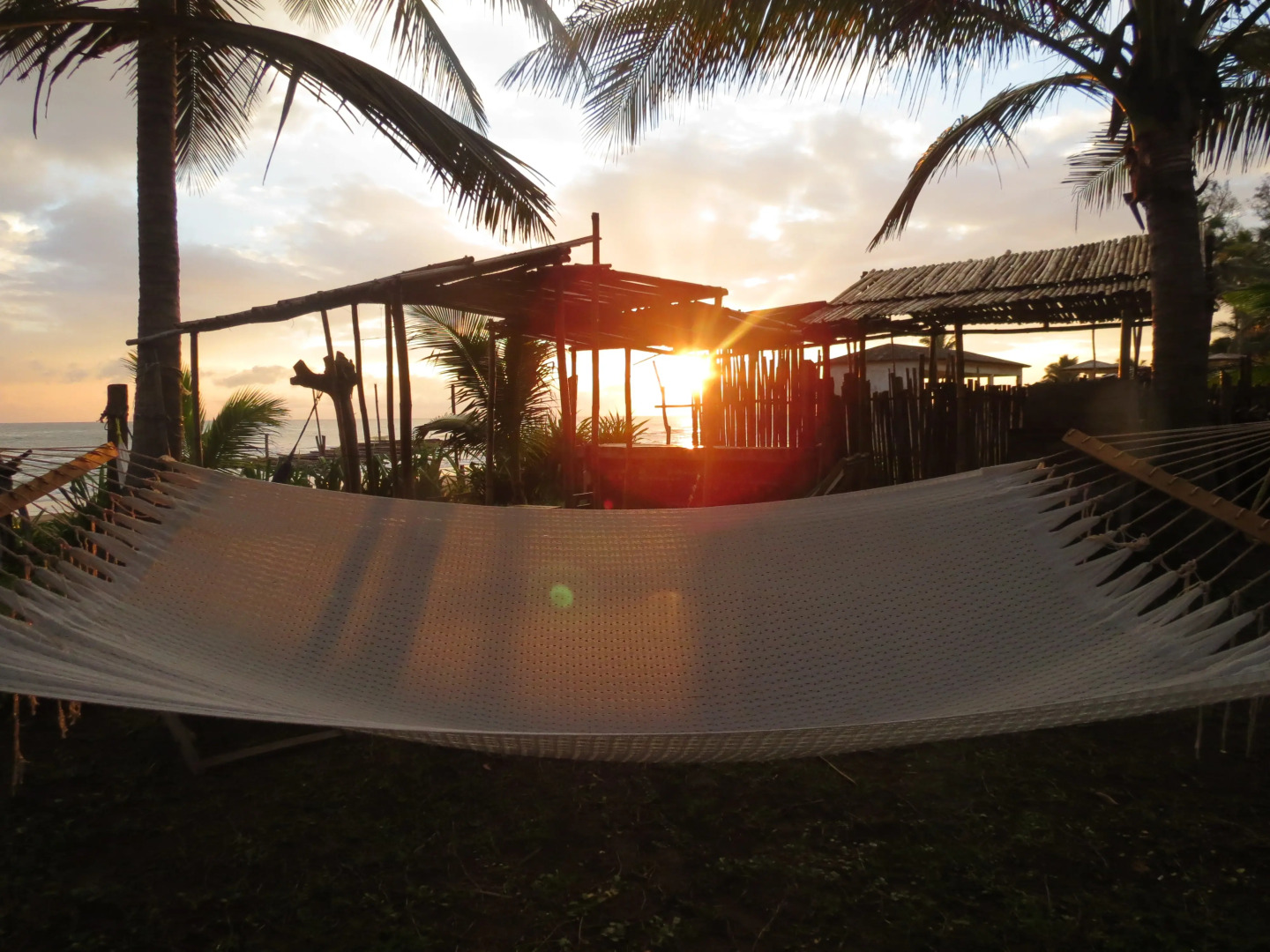 Отель Eco Coco Loco by Rotamundos