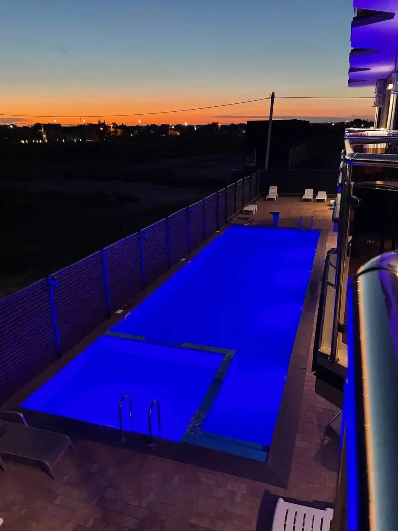 Гостевой дом Акрос