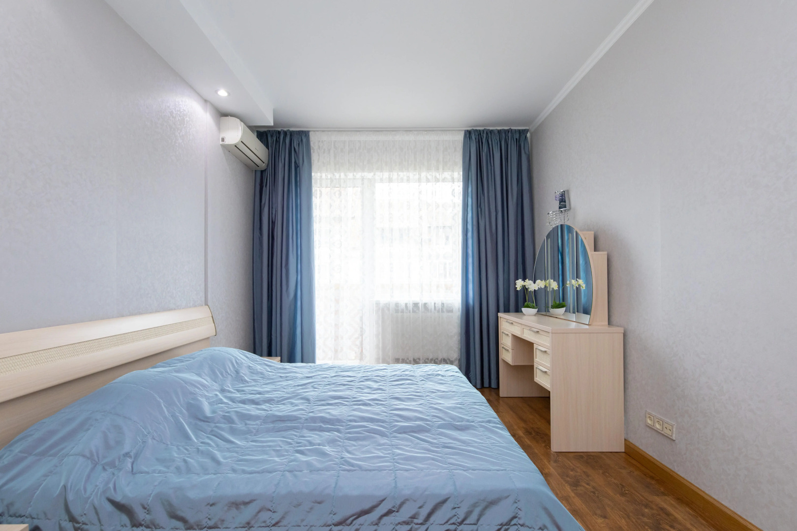 Апартаменты на Тургенева 10A