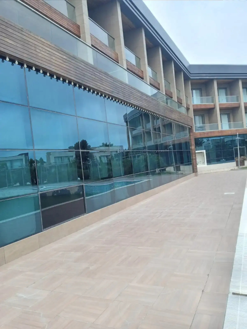 Shani Resort Hotel & Villas
