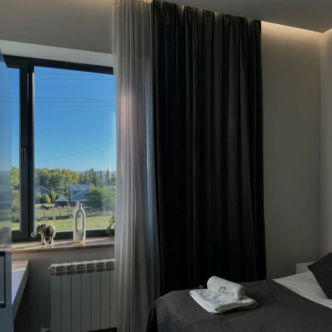 Aparan Гостевой дом