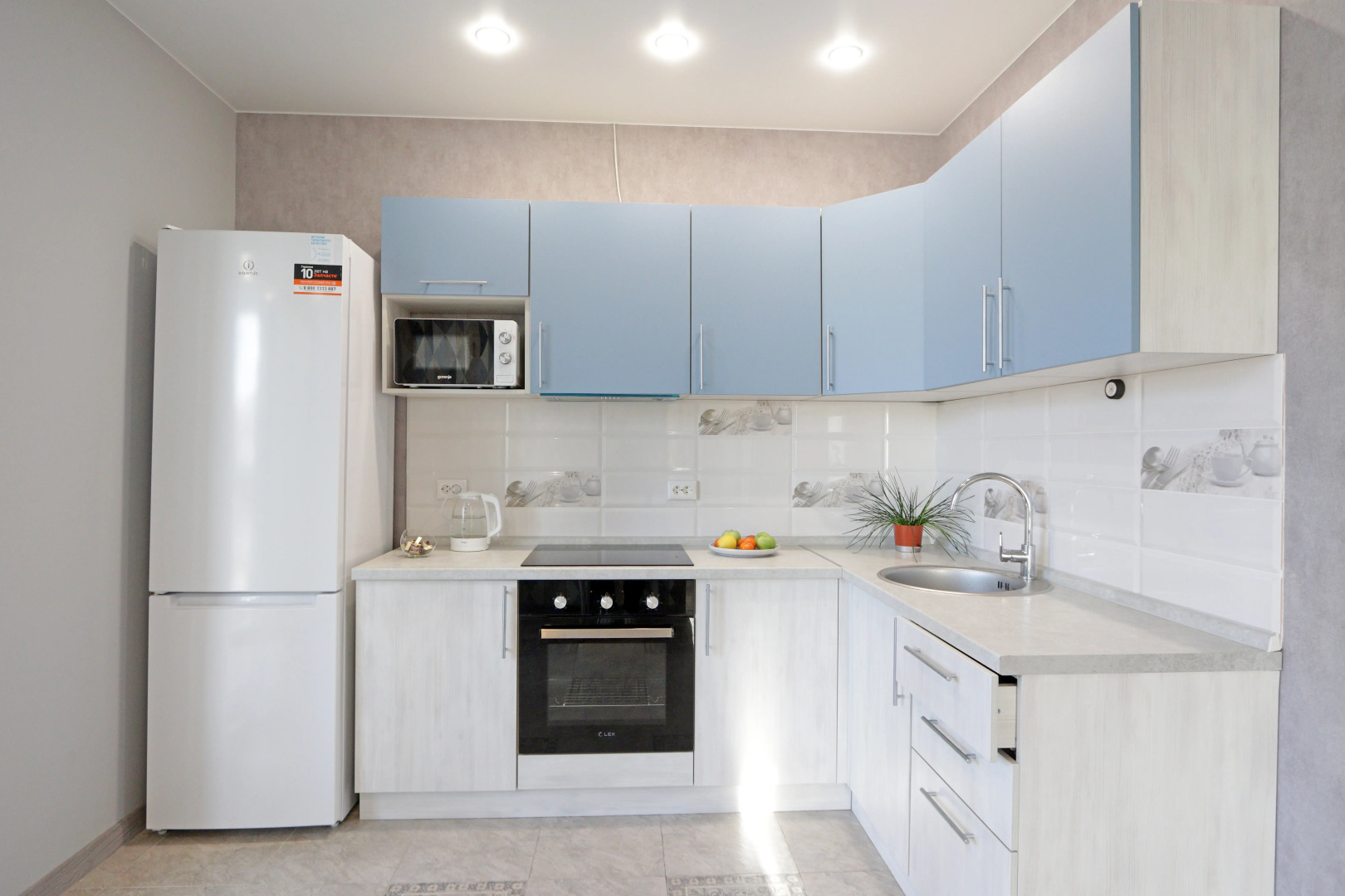 Квартира на Микрохирургии Глаза 6