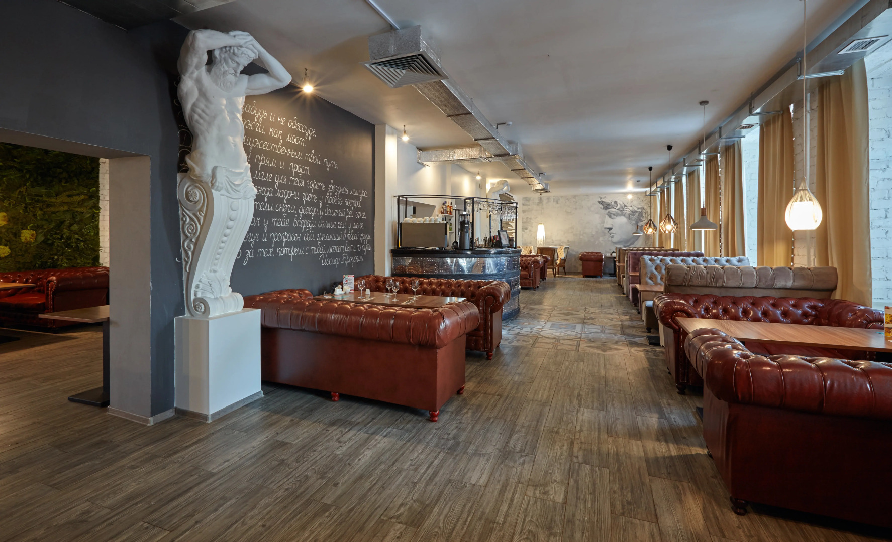 Гостиница Заречная