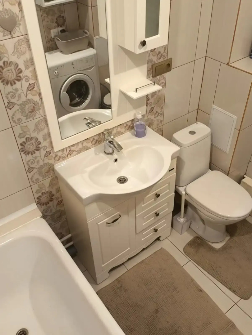 Квартира в ЖК Уют-Сити