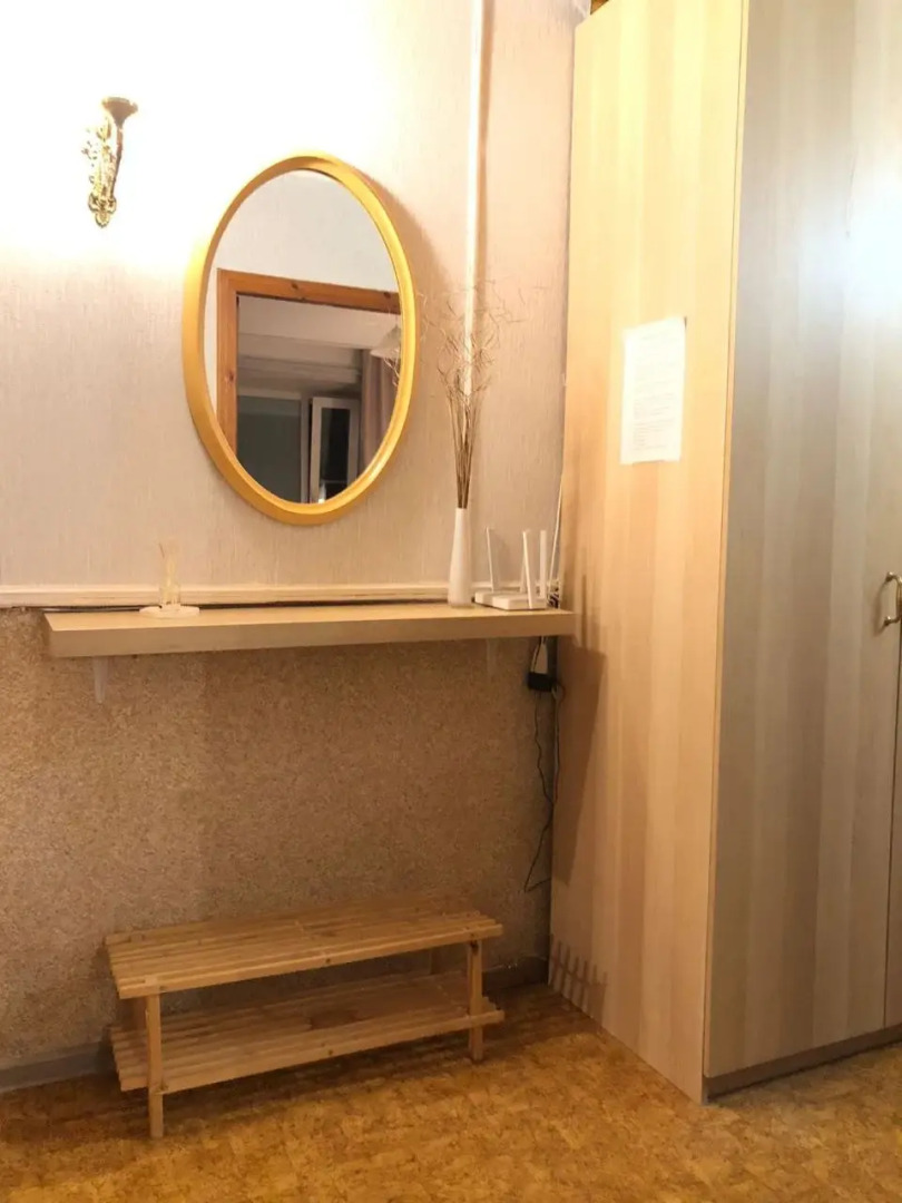 Квартира большая двухкомнатная у леса и озера