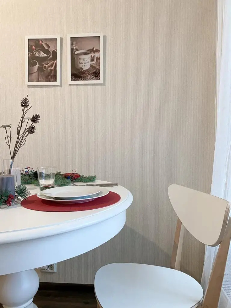 Апартаменты YOUR APART на Озерках