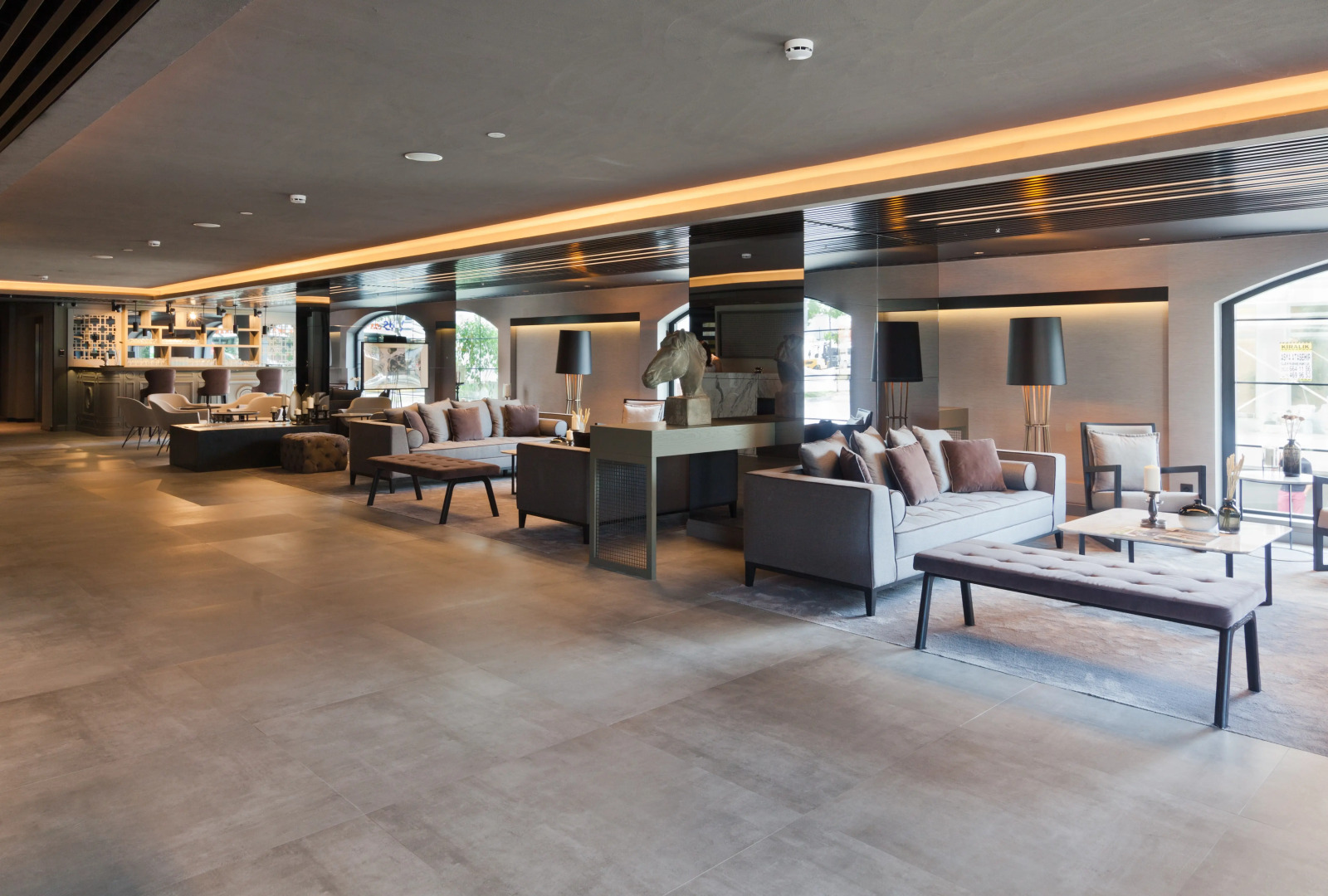 Отель Cityloft 81