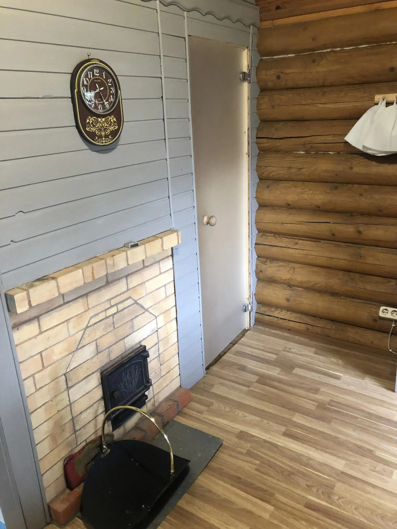 Гостевой дом Волна