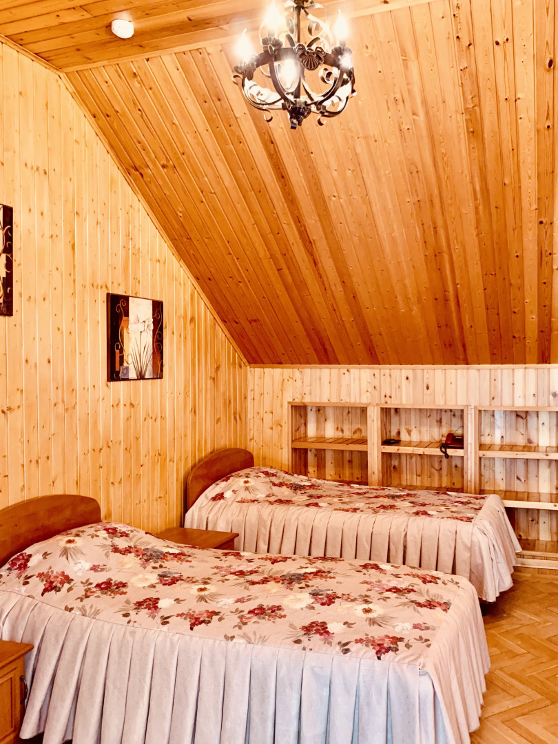 Гостевой дом Поместье