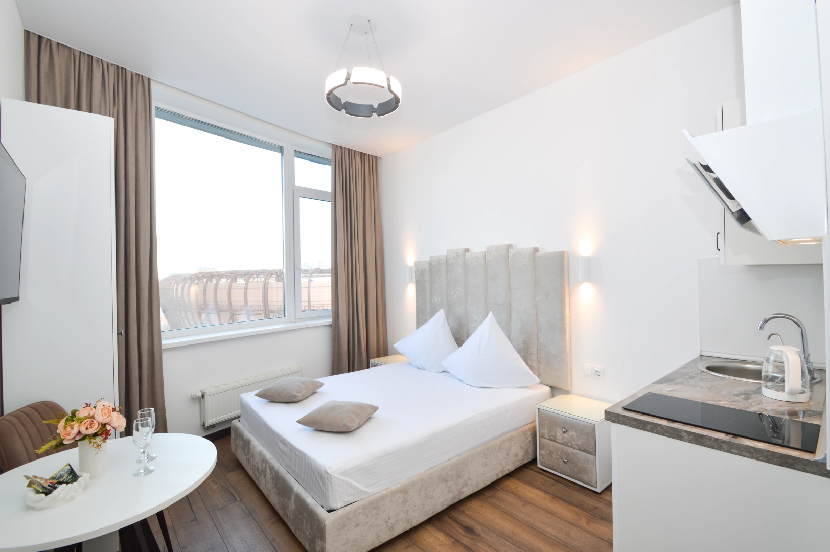 Апартаменты Royal apart
