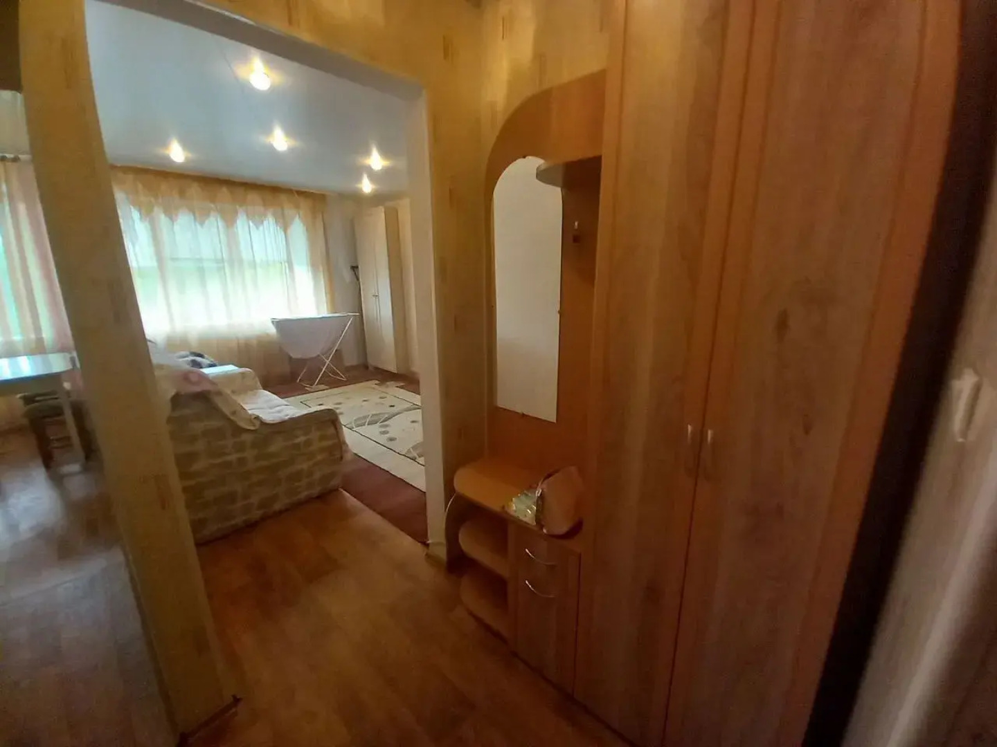 Квартира на Ленина 143