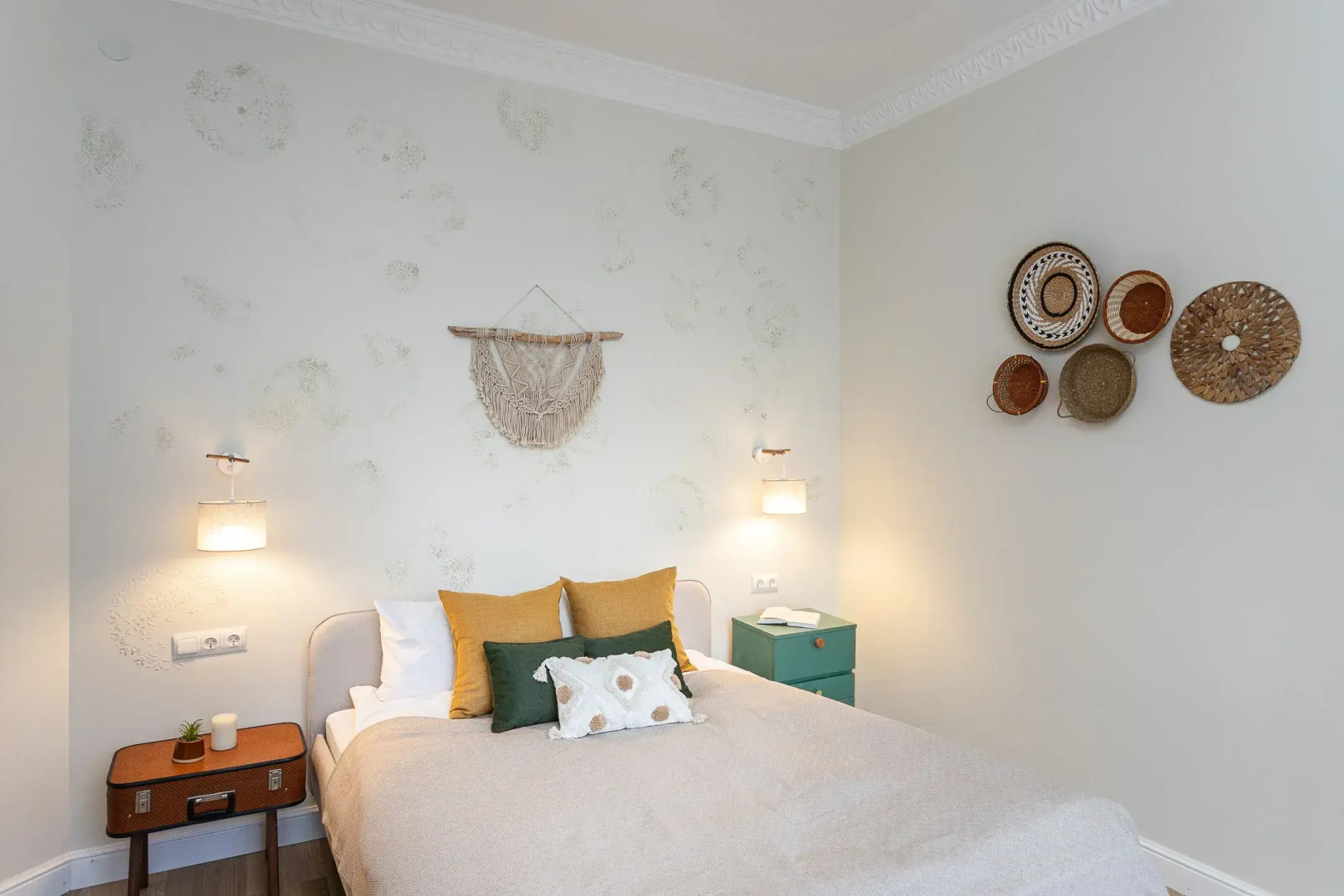 Апартаменты Suffix в историческом центре на Чайковского