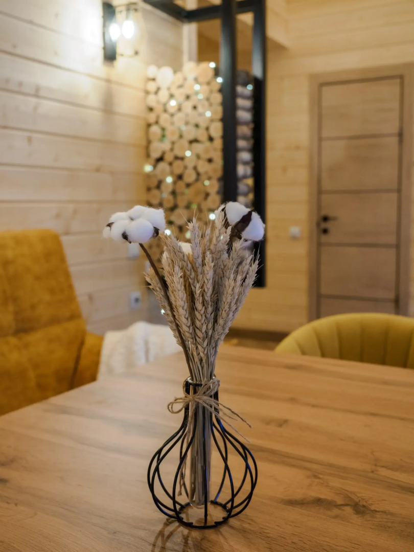 Частный дом БлагоДать Пчёлка