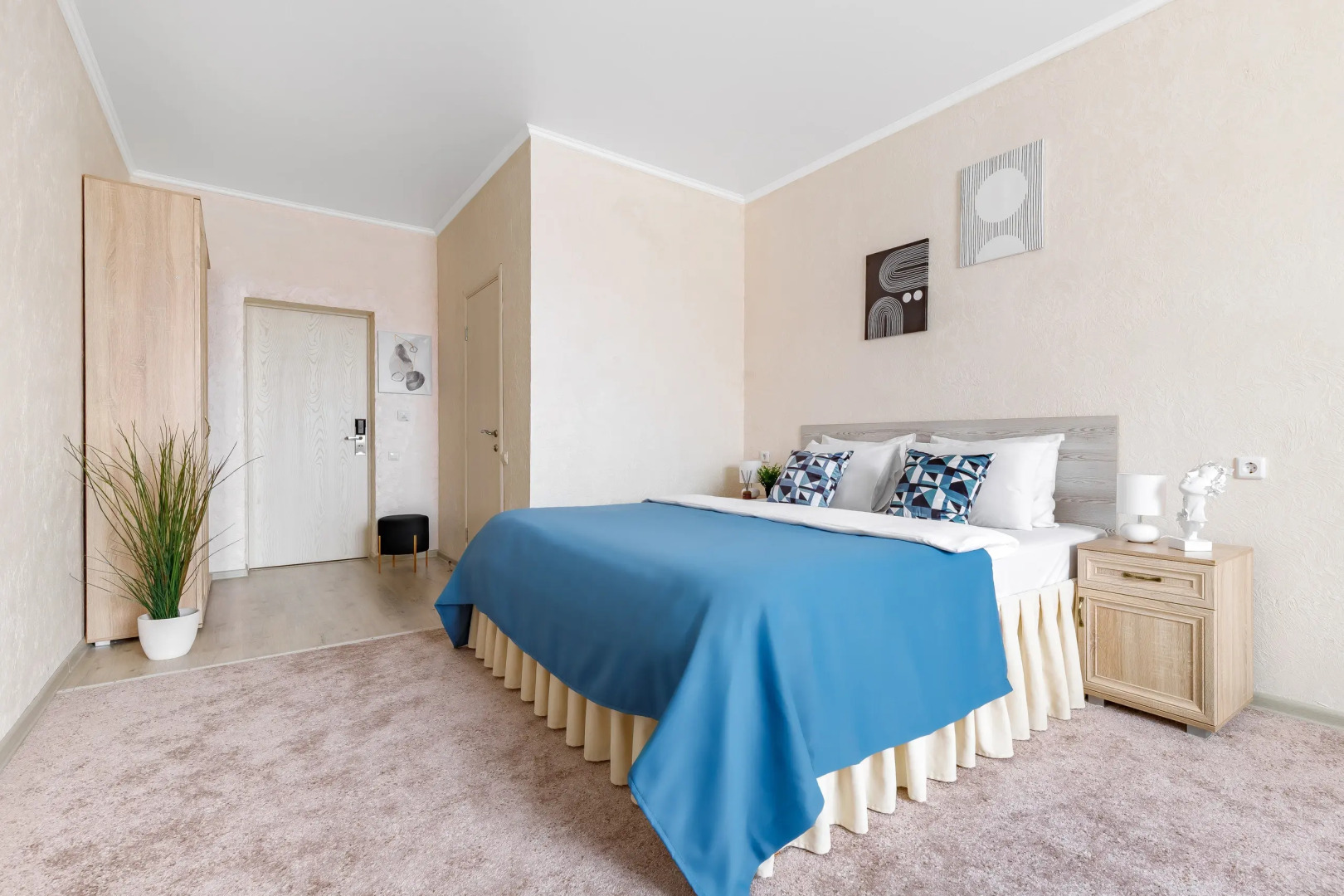 Отель Лабиринт