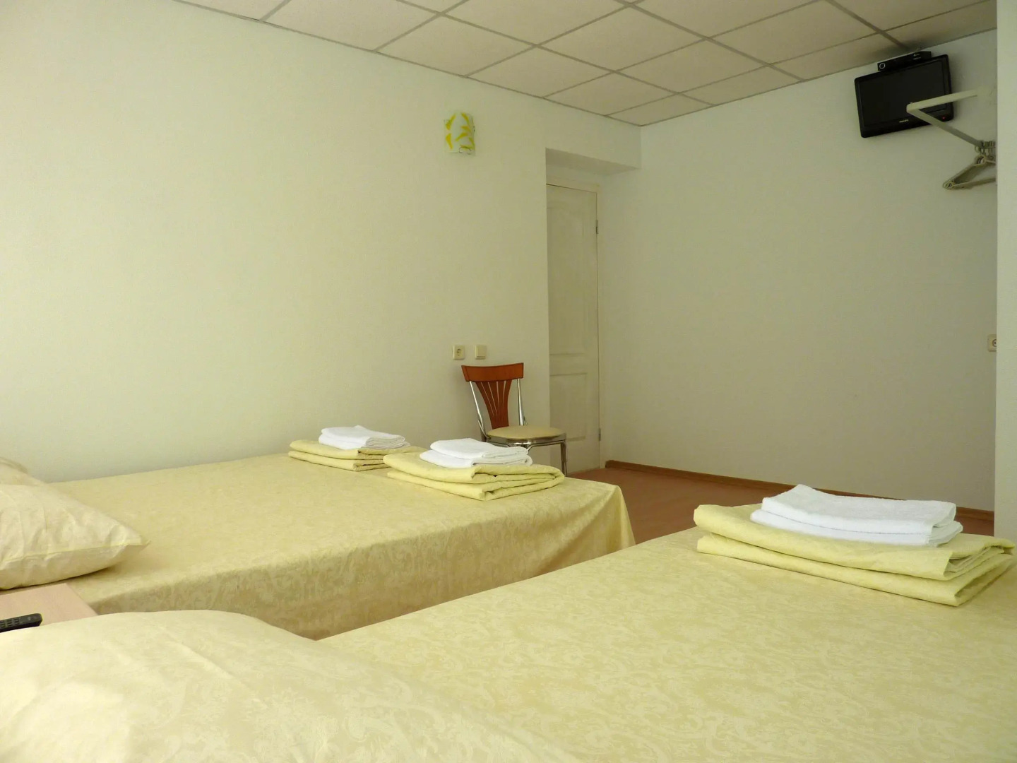 Гостевой Дом Лилия