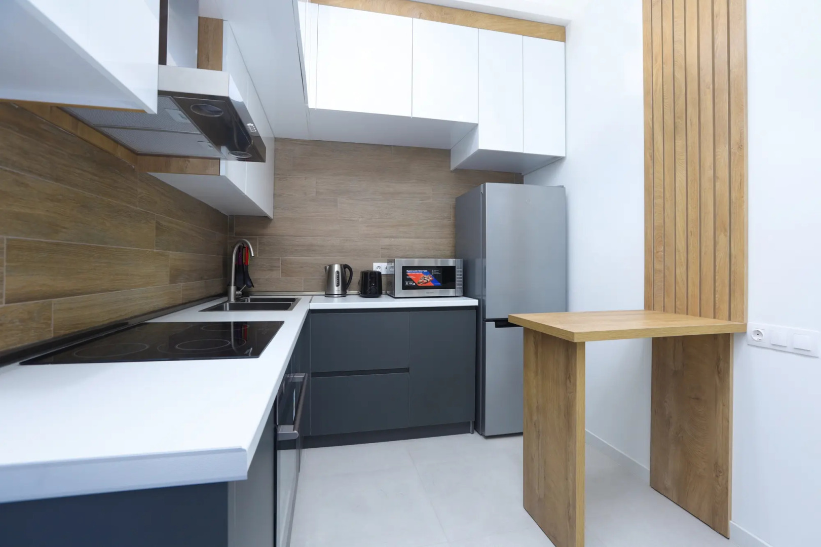 Апартаменты on Amiryan Str. 26/4-78/3