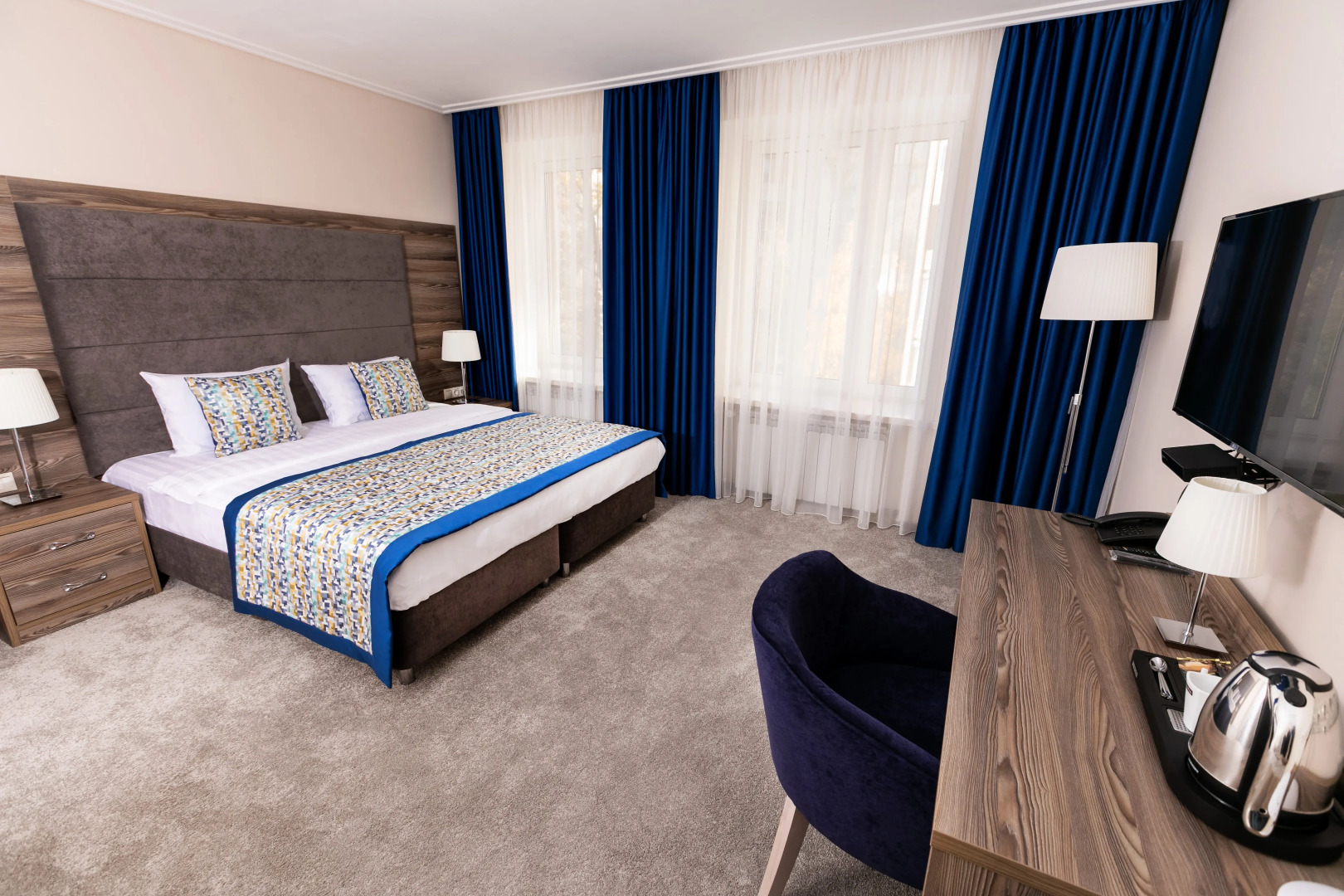 Soderis Residence & Spa