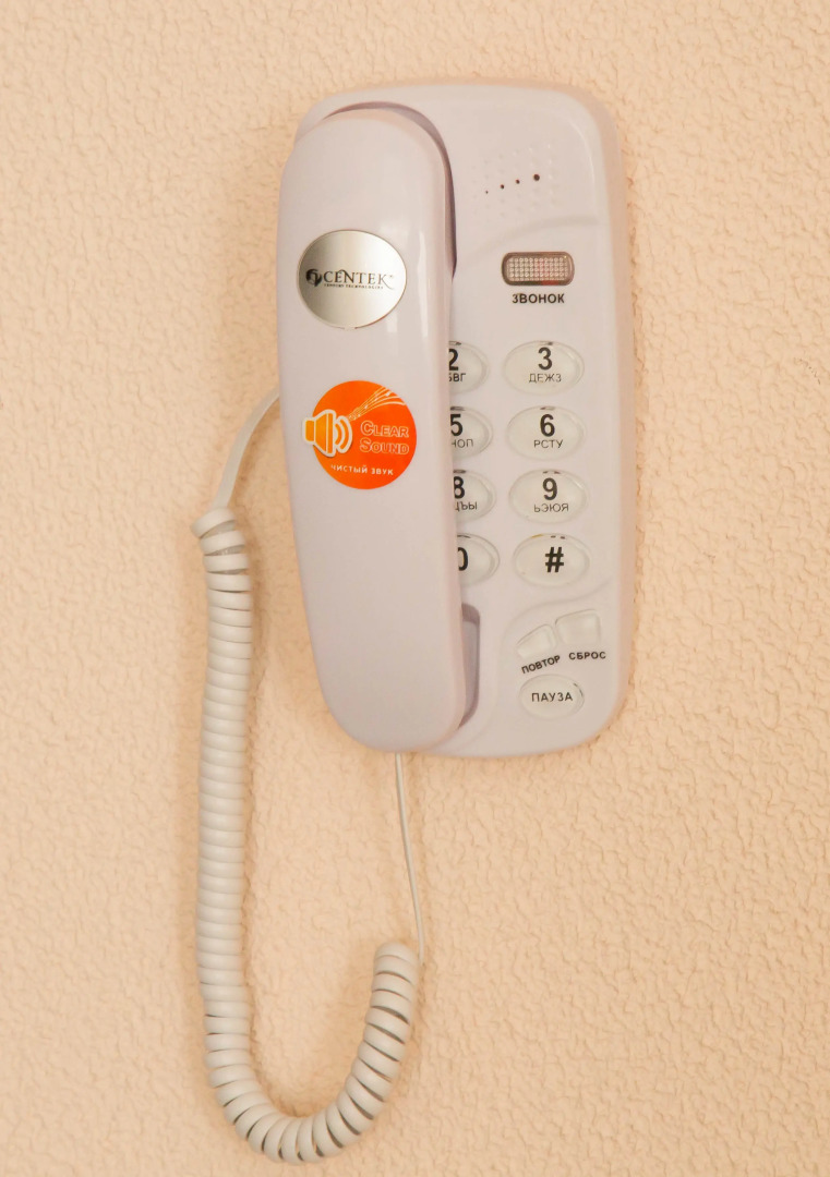 Хостел на Чехова