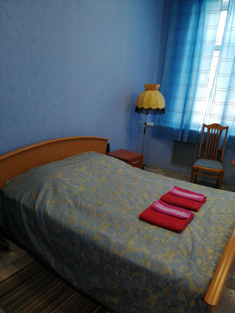 Апартаменты Chaykovskogo