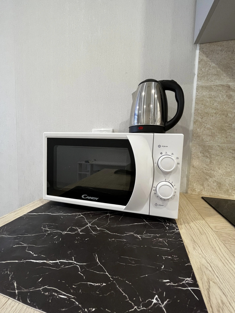 Апартаменты Вояж 2