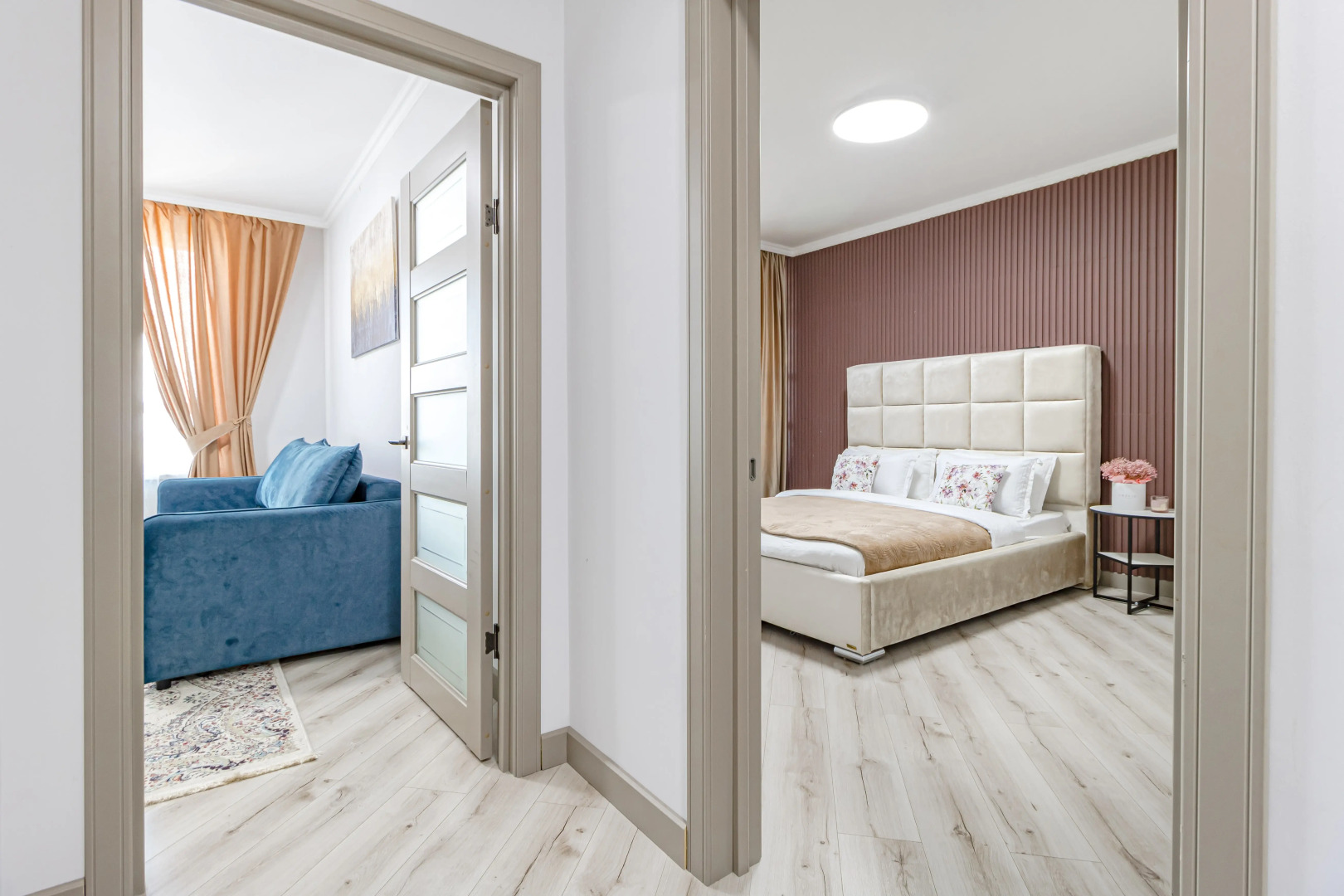 Апартаменты Стильные