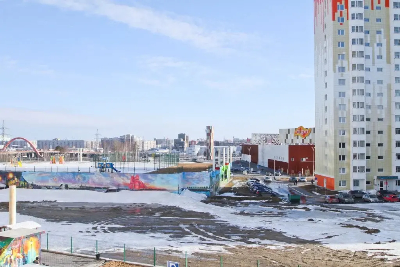 Апартаменты Усольцева 26/79