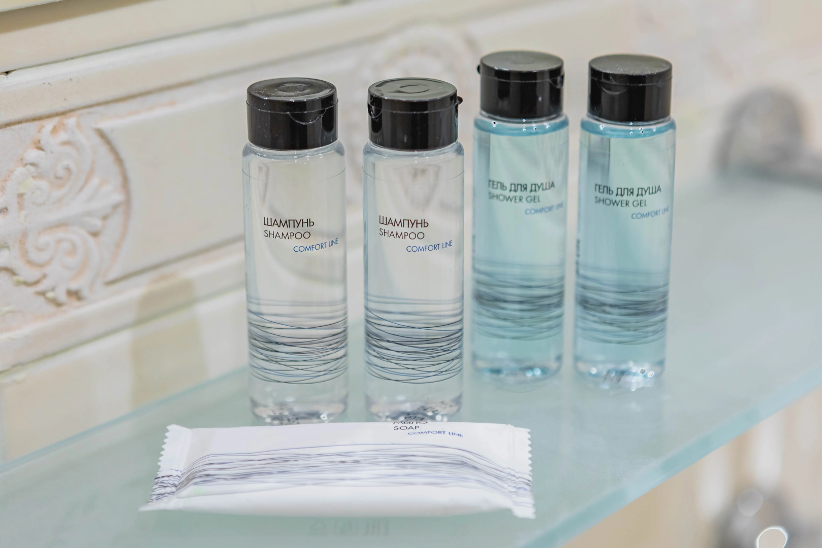 Отель Минима Динамо