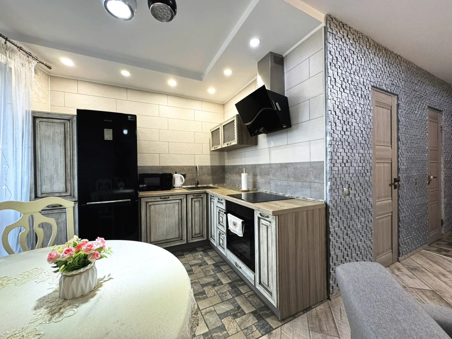 Апартаменты на Гоголя 83