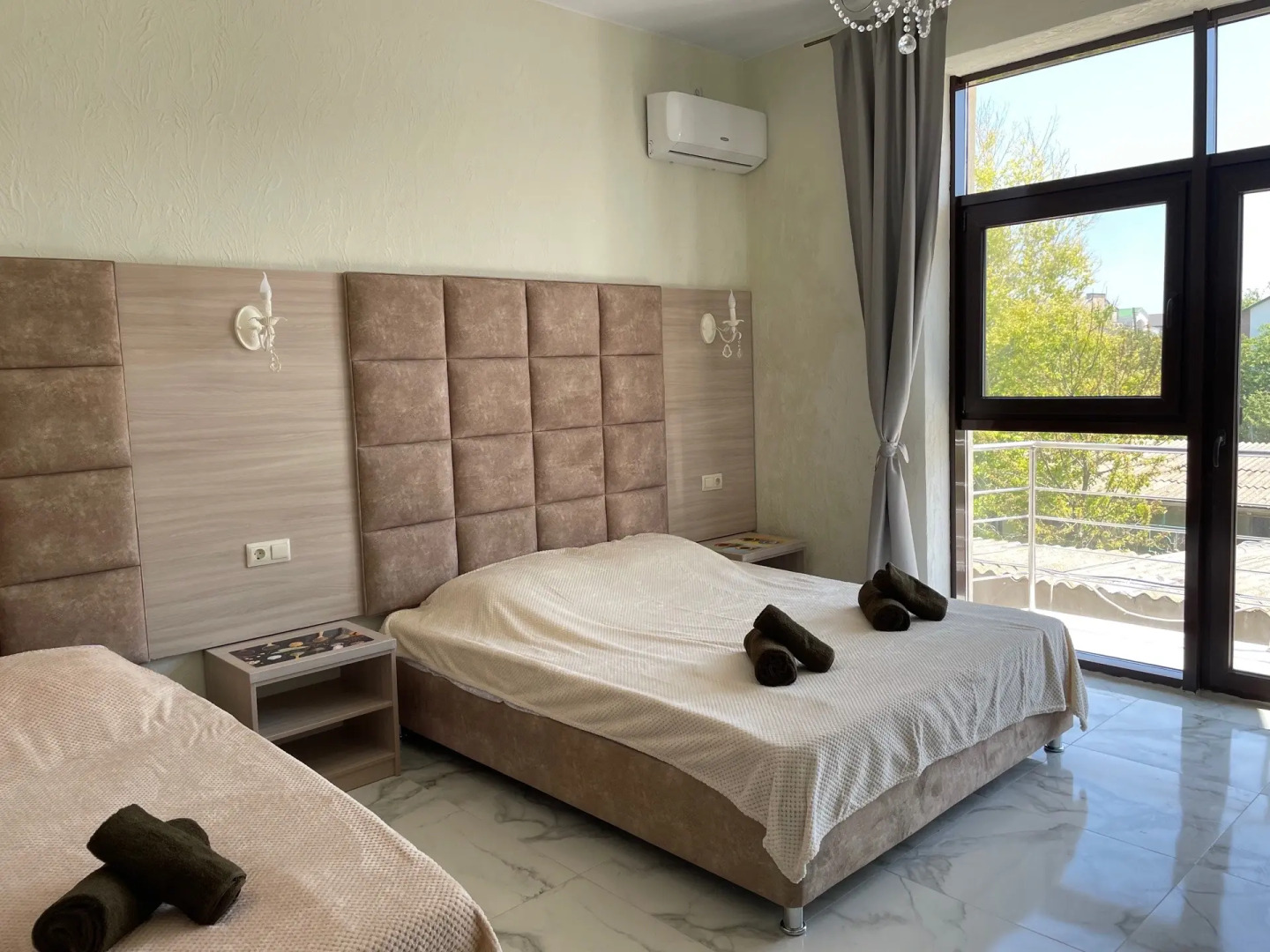 Гостевой дом Альянс