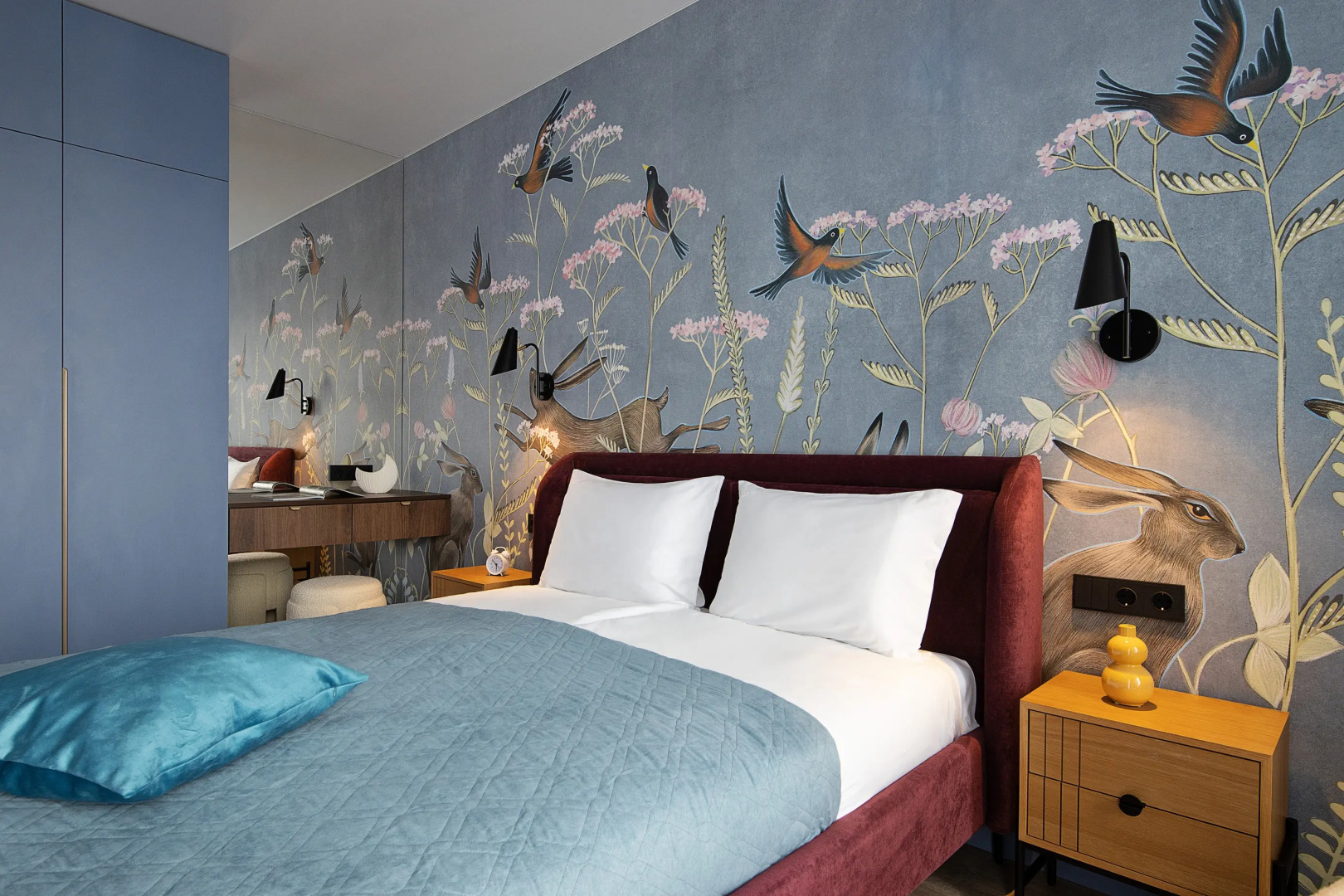 Апартаменты Zazerkalye by Pavlov