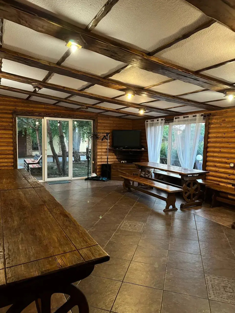 Гостевой Дом Усадьба Славная