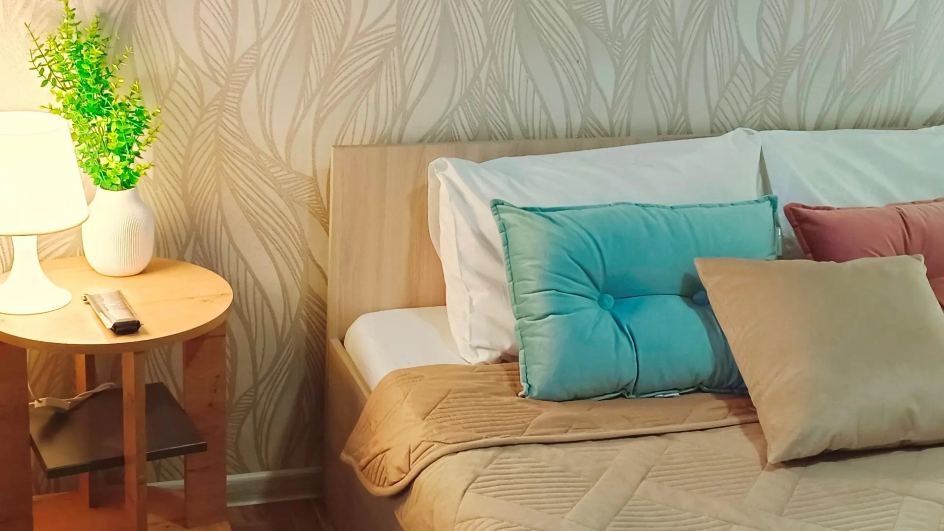 Апартаменты 1к Гоголя 26_03