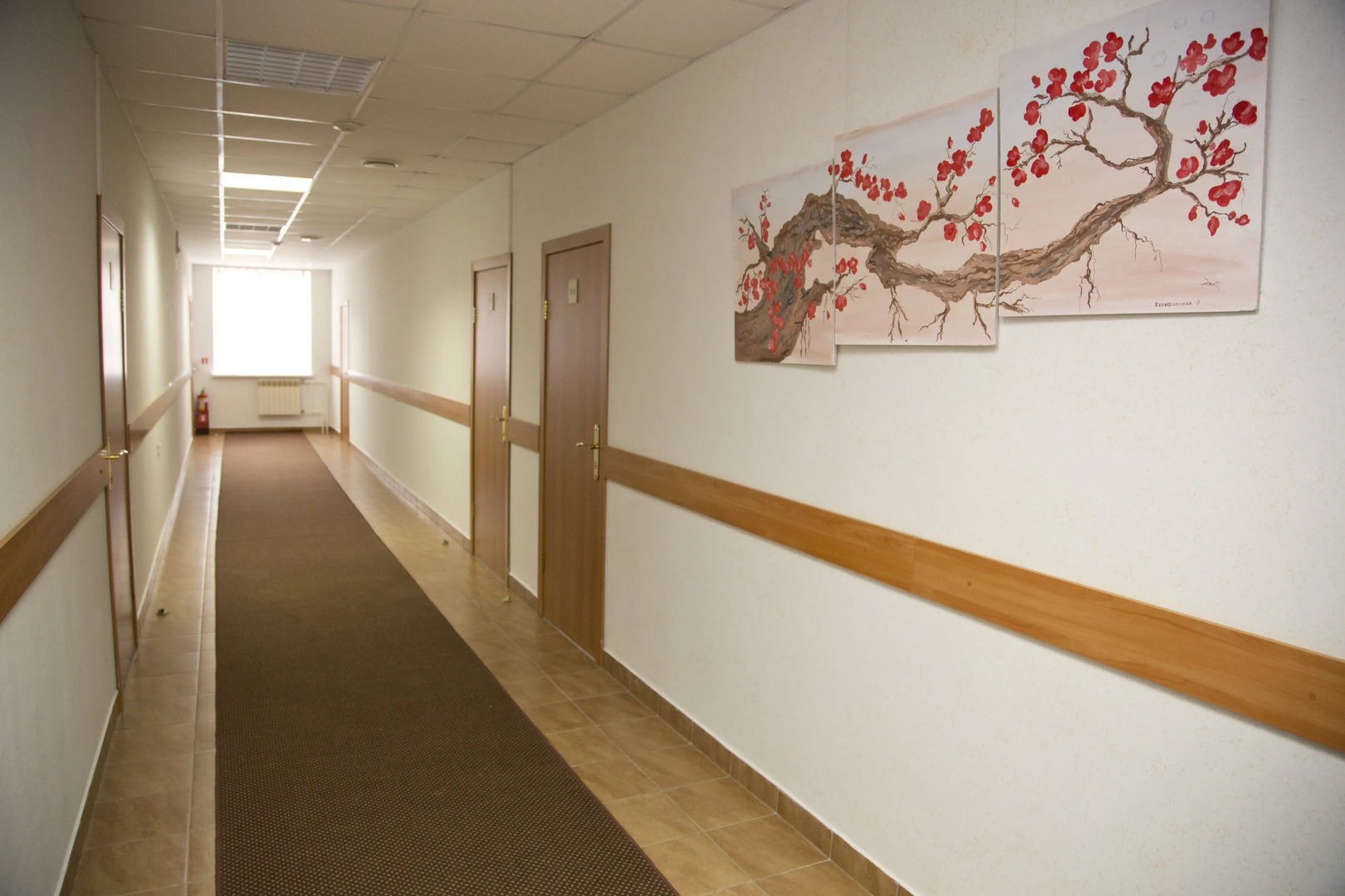 Krasnaya Gvozdika Sanatorium