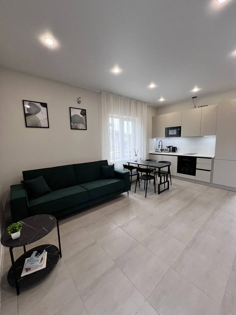 Частный дом Мечта у моря