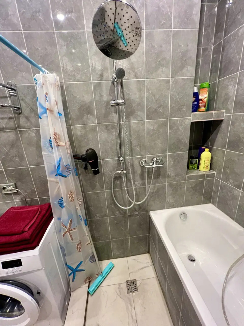 Апартаменты ArendaGrad Гагарина 12/1