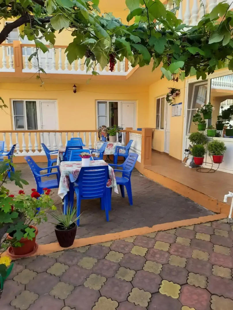 Гостевой дом Тифлис