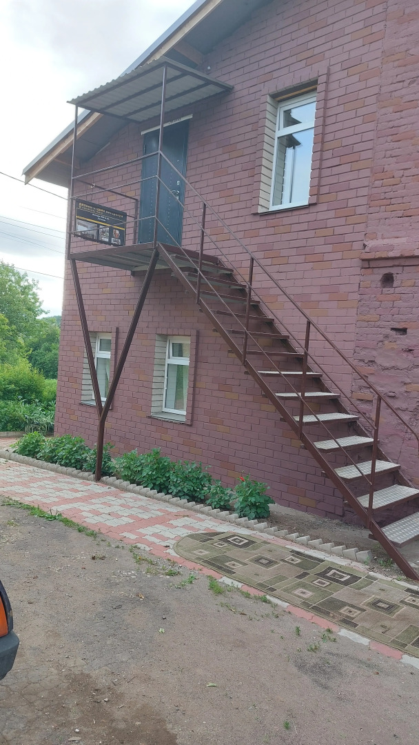 Гостевой дом Азимут90