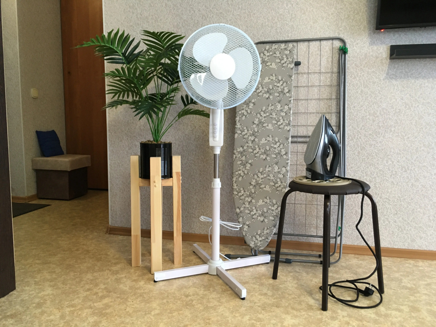 Апартаменты в Жк Премьер