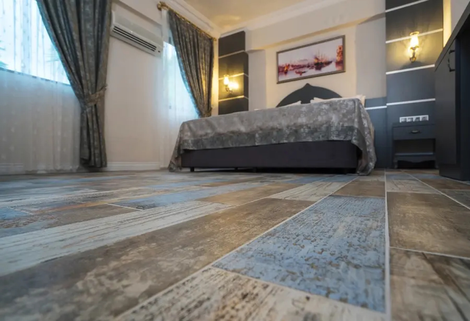 Отель Otto Palace Boutique