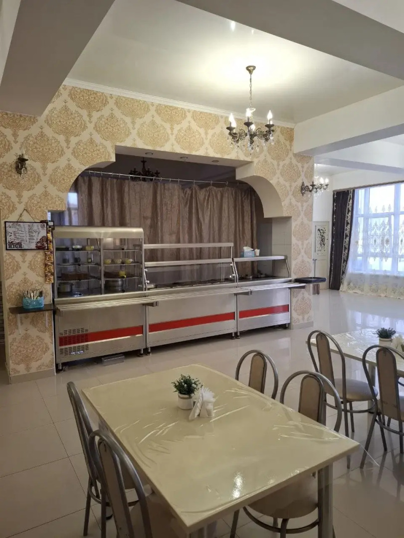 Гостевой дом Южная Пальмира