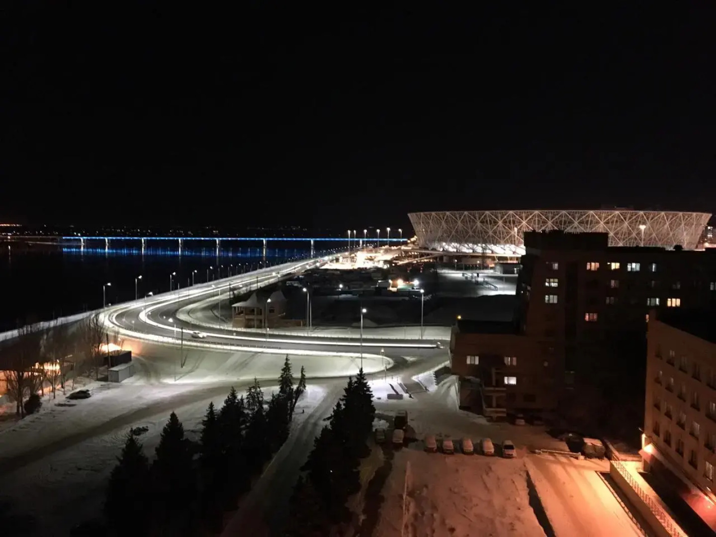 Отель Турист