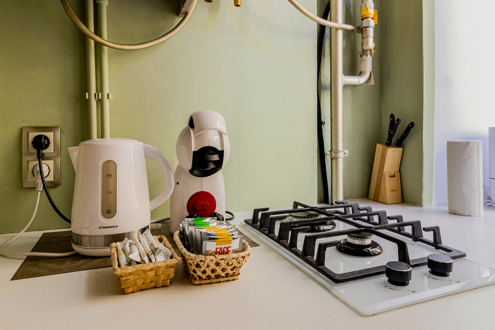 Апартаменты у Эрмитажа